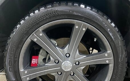 SsangYong Rexton, 2018 год, 3 328 500 рублей, 24 фотография