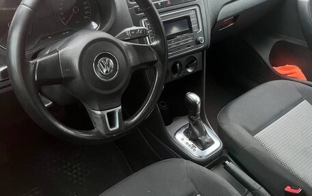 Volkswagen Polo VI (EU Market), 2011 год, 499 999 рублей, 4 фотография