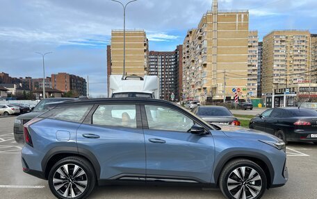 Geely Atlas, 2025 год, 2 970 000 рублей, 4 фотография