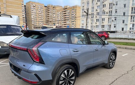 Geely Atlas, 2025 год, 2 970 000 рублей, 5 фотография