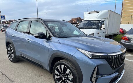 Geely Atlas, 2025 год, 2 970 000 рублей, 3 фотография