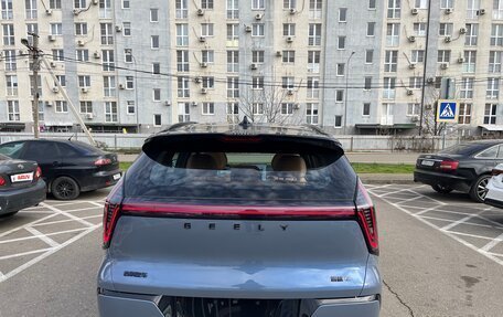 Geely Atlas, 2025 год, 2 970 000 рублей, 6 фотография