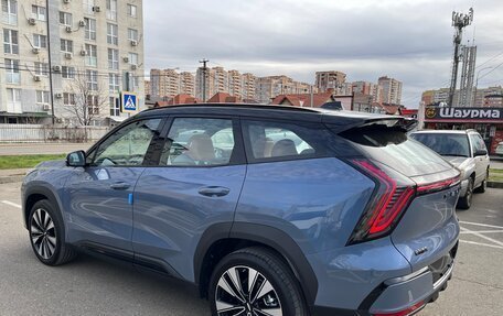 Geely Atlas, 2025 год, 2 970 000 рублей, 7 фотография