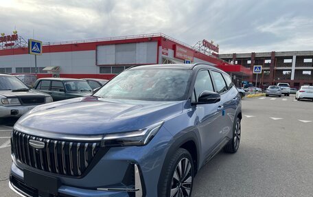 Geely Atlas, 2025 год, 2 970 000 рублей, 9 фотография