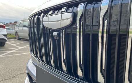 Geely Atlas, 2025 год, 2 970 000 рублей, 10 фотография