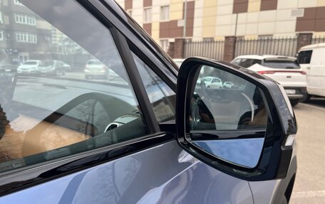 Geely Atlas, 2025 год, 2 970 000 рублей, 14 фотография