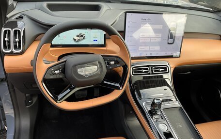 Geely Atlas, 2025 год, 2 970 000 рублей, 19 фотография