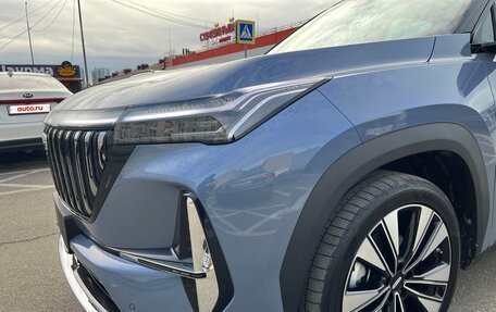 Geely Atlas, 2025 год, 2 970 000 рублей, 12 фотография