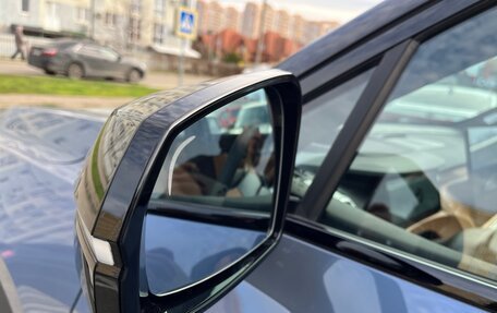 Geely Atlas, 2025 год, 2 970 000 рублей, 13 фотография