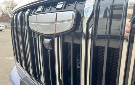 Geely Atlas, 2025 год, 2 970 000 рублей, 15 фотография