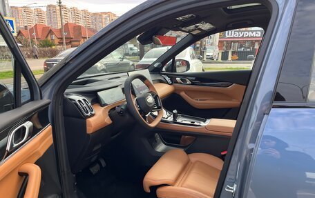 Geely Atlas, 2025 год, 2 970 000 рублей, 17 фотография