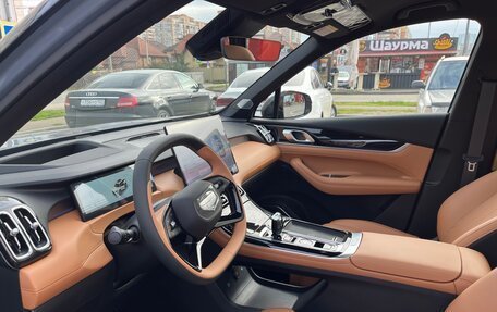 Geely Atlas, 2025 год, 2 970 000 рублей, 18 фотография