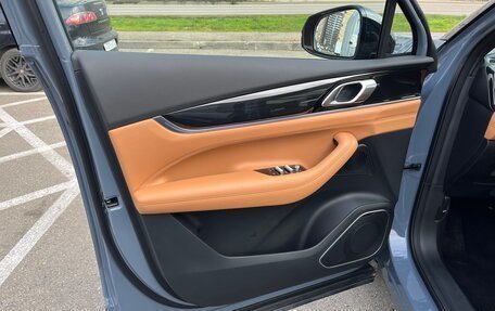 Geely Atlas, 2025 год, 2 970 000 рублей, 16 фотография