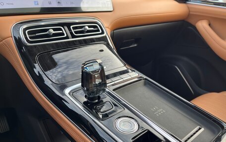 Geely Atlas, 2025 год, 2 970 000 рублей, 21 фотография