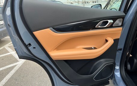 Geely Atlas, 2025 год, 2 970 000 рублей, 29 фотография