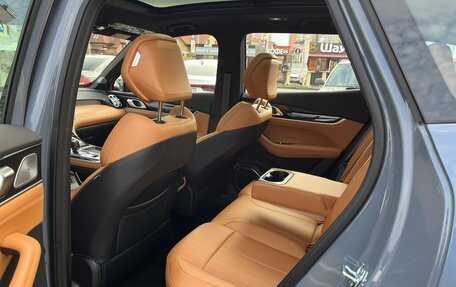 Geely Atlas, 2025 год, 2 970 000 рублей, 30 фотография