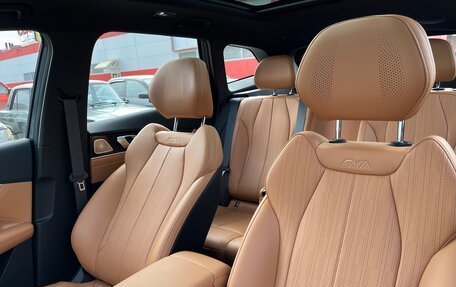 Geely Atlas, 2025 год, 2 970 000 рублей, 24 фотография