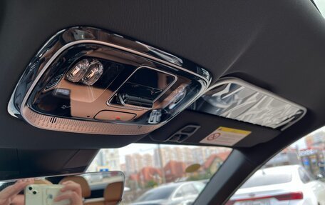 Geely Atlas, 2025 год, 2 970 000 рублей, 28 фотография