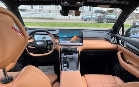 Geely Atlas, 2025 год, 2 970 000 рублей, 32 фотография