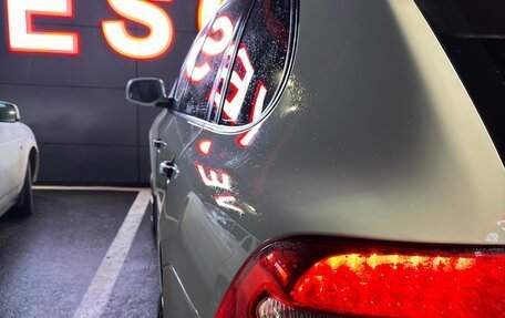 Porsche Cayenne III, 2007 год, 1 550 000 рублей, 4 фотография