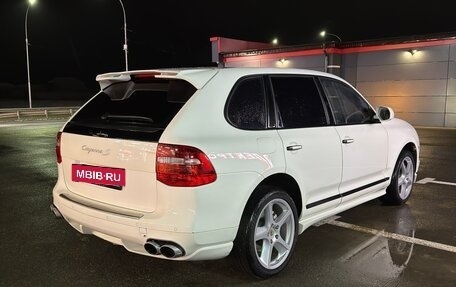 Porsche Cayenne III, 2007 год, 1 550 000 рублей, 6 фотография