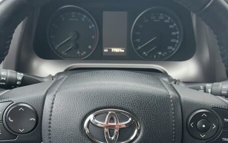 Toyota RAV4, 2018 год, 2 910 000 рублей, 11 фотография