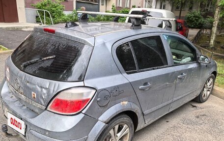 Opel Astra H, 2008 год, 215 000 рублей, 2 фотография