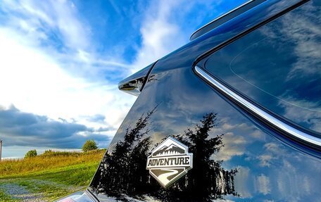 Toyota RAV4, 2018 год, 2 910 000 рублей, 14 фотография