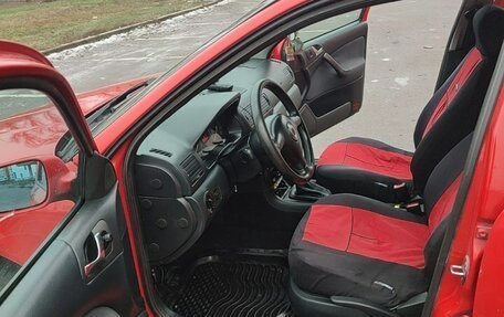 Skoda Octavia IV, 2008 год, 550 000 рублей, 8 фотография