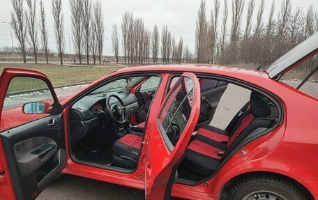 Skoda Octavia IV, 2008 год, 550 000 рублей, 6 фотография