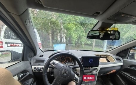 Opel Astra H, 2008 год, 215 000 рублей, 4 фотография