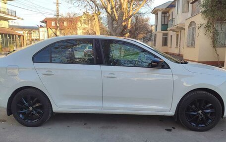 Skoda Rapid I, 2020 год, 2 000 000 рублей, 3 фотография