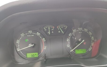 Skoda Octavia IV, 2008 год, 550 000 рублей, 12 фотография