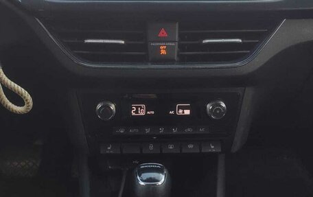 Skoda Rapid I, 2020 год, 2 000 000 рублей, 7 фотография