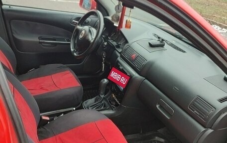 Skoda Octavia IV, 2008 год, 550 000 рублей, 9 фотография