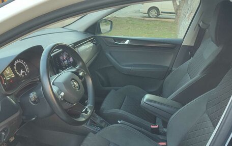 Skoda Rapid I, 2020 год, 2 000 000 рублей, 5 фотография