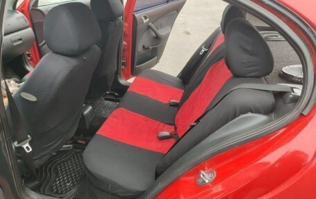 Skoda Octavia IV, 2008 год, 550 000 рублей, 10 фотография