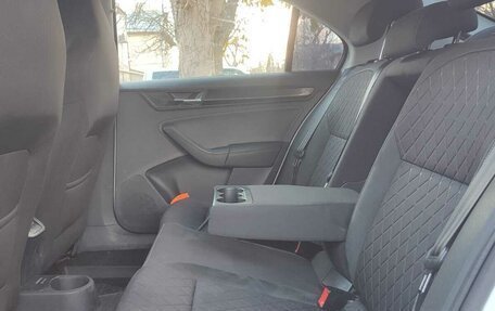 Skoda Rapid I, 2020 год, 2 000 000 рублей, 6 фотография