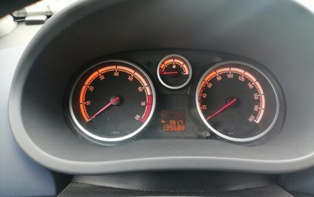 Opel Corsa D, 2007 год, 535 000 рублей, 4 фотография