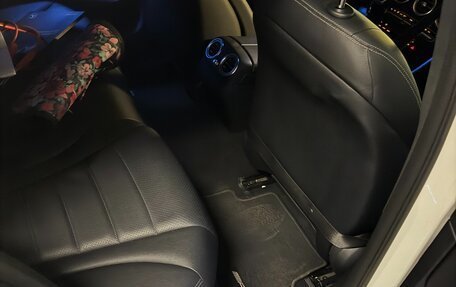 Mercedes-Benz C-Класс, 2016 год, 2 500 000 рублей, 11 фотография