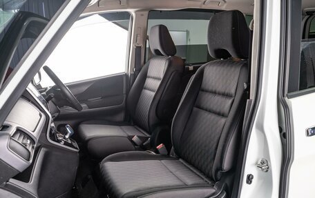 Nissan Serena IV, 2019 год, 2 619 000 рублей, 8 фотография