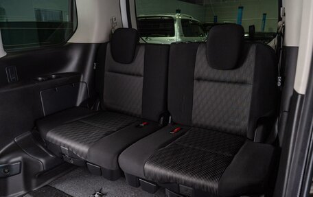 Nissan Serena IV, 2019 год, 2 619 000 рублей, 9 фотография