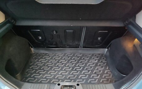 Ford Fiesta, 2008 год, 599 000 рублей, 12 фотография