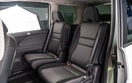 Nissan Serena IV, 2019 год, 2 619 000 рублей, 7 фотография