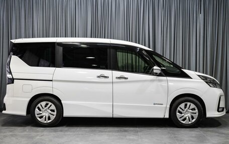 Nissan Serena IV, 2019 год, 2 619 000 рублей, 5 фотография