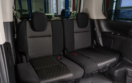 Nissan Serena IV, 2019 год, 2 619 000 рублей, 11 фотография