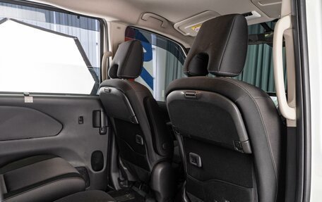 Nissan Serena IV, 2019 год, 2 619 000 рублей, 12 фотография