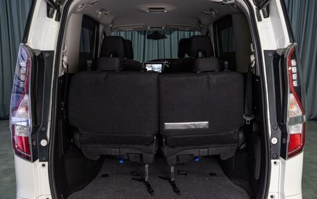 Nissan Serena IV, 2019 год, 2 619 000 рублей, 18 фотография