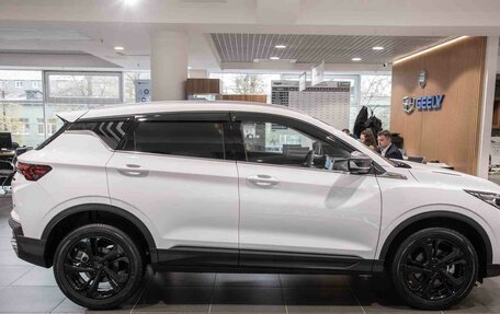 Geely Coolray I, 2025 год, 3 214 190 рублей, 7 фотография