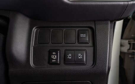 Nissan Serena IV, 2019 год, 2 619 000 рублей, 16 фотография